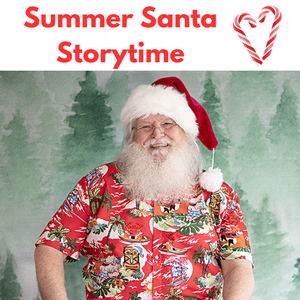 TAV - Summer Santa S